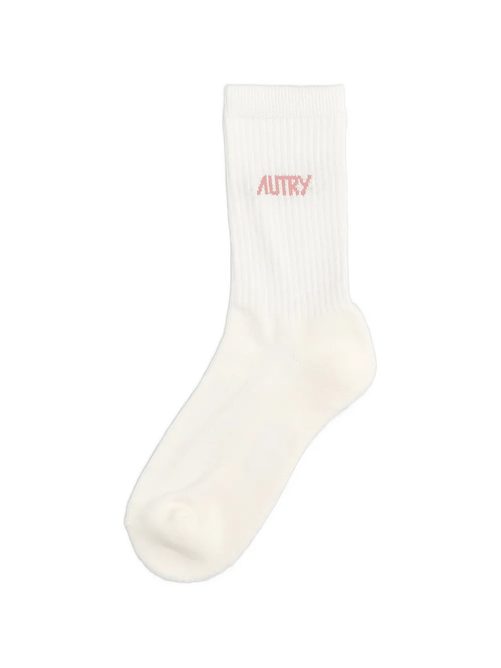 Autry ribbed logo socks | Men