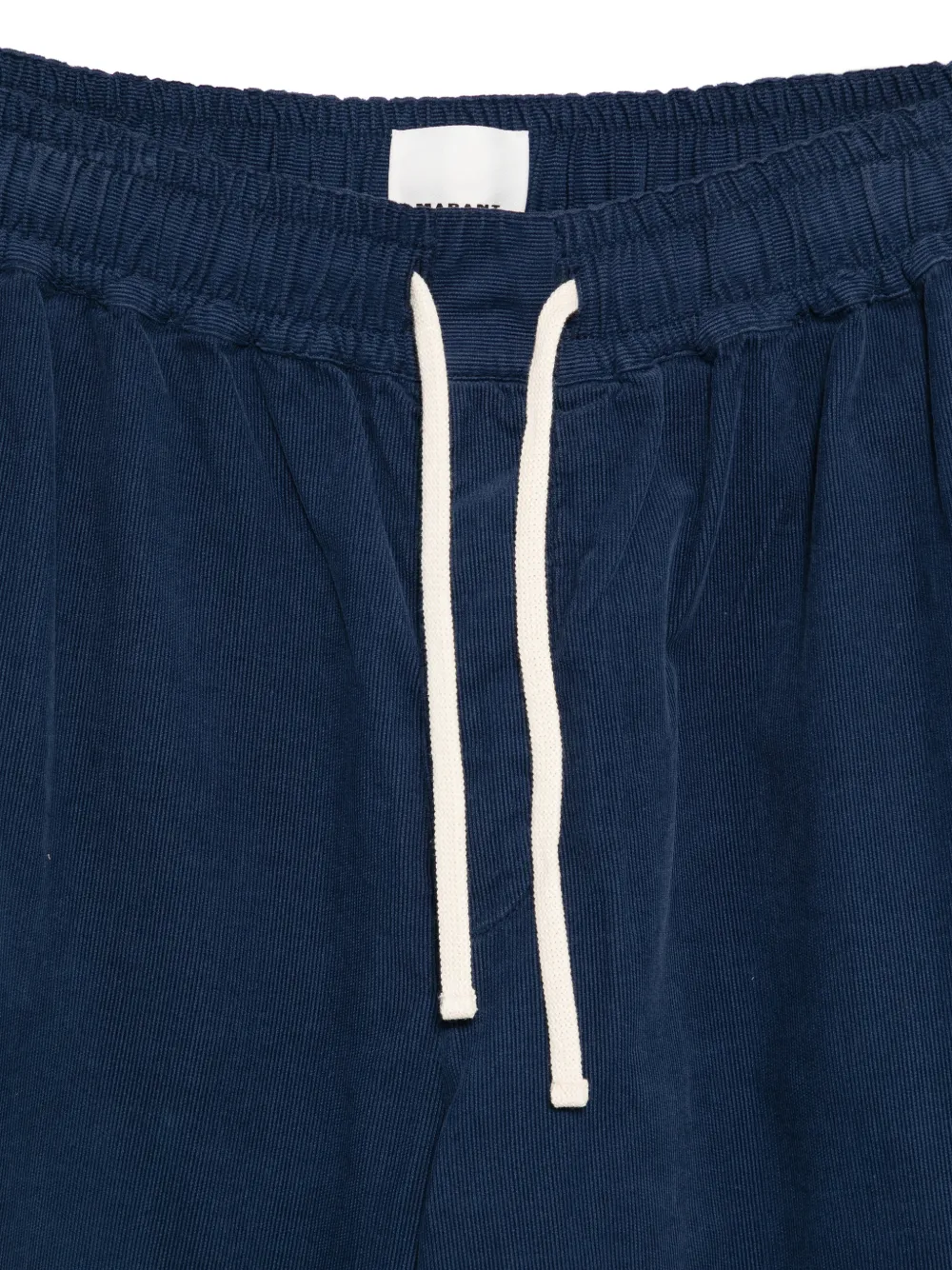 Nirlen Drawstring Trousers