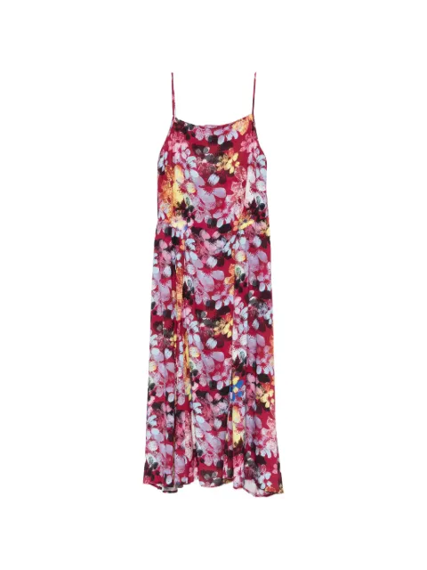 Iceberg floral dress