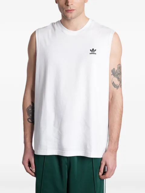 adidas Originals Trefoil Essentials T-shirt