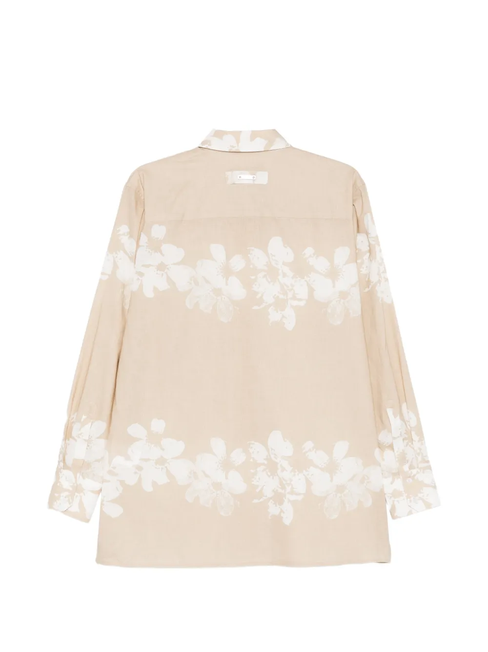 Floral Shirt