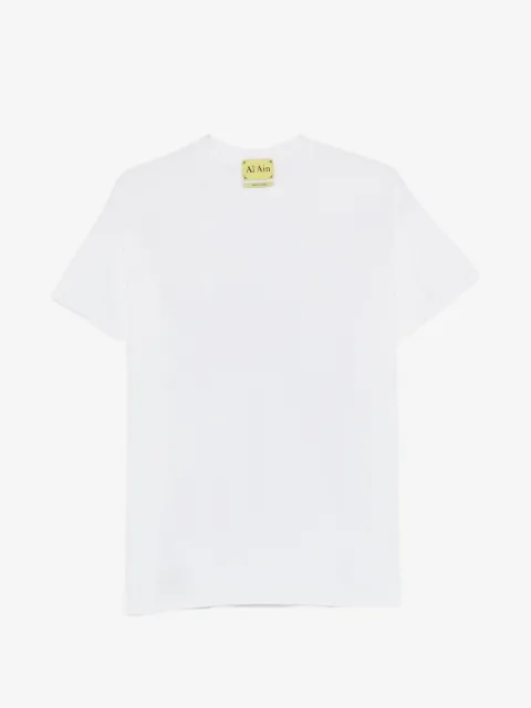 AL AIN short-sleeve T-shirt