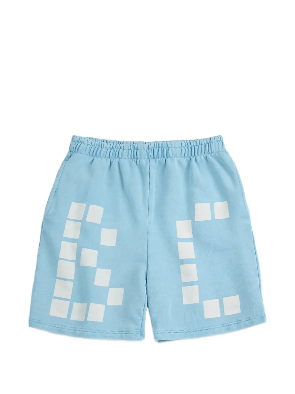 Bobo Choses Shorts elasticizzati - Blu
