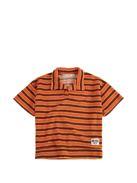 Bobo Choses striped T-shirt