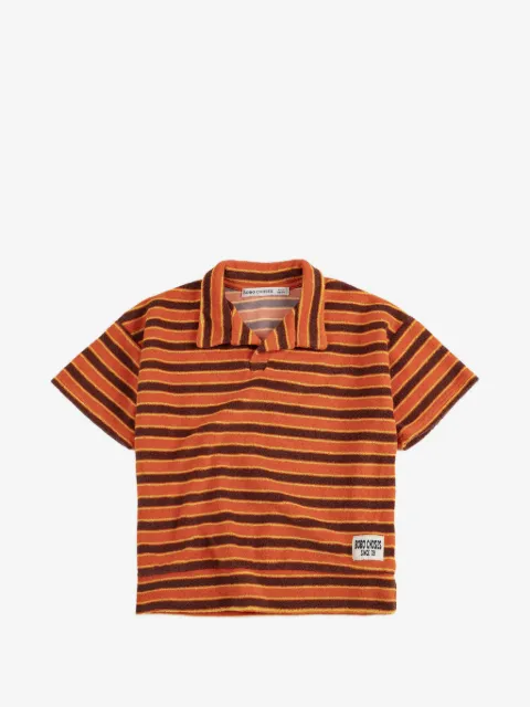 Bobo Choses striped T-shirt