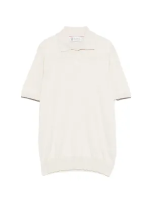 Moncler ポロシャツ | イエロー | FARFETCH JP