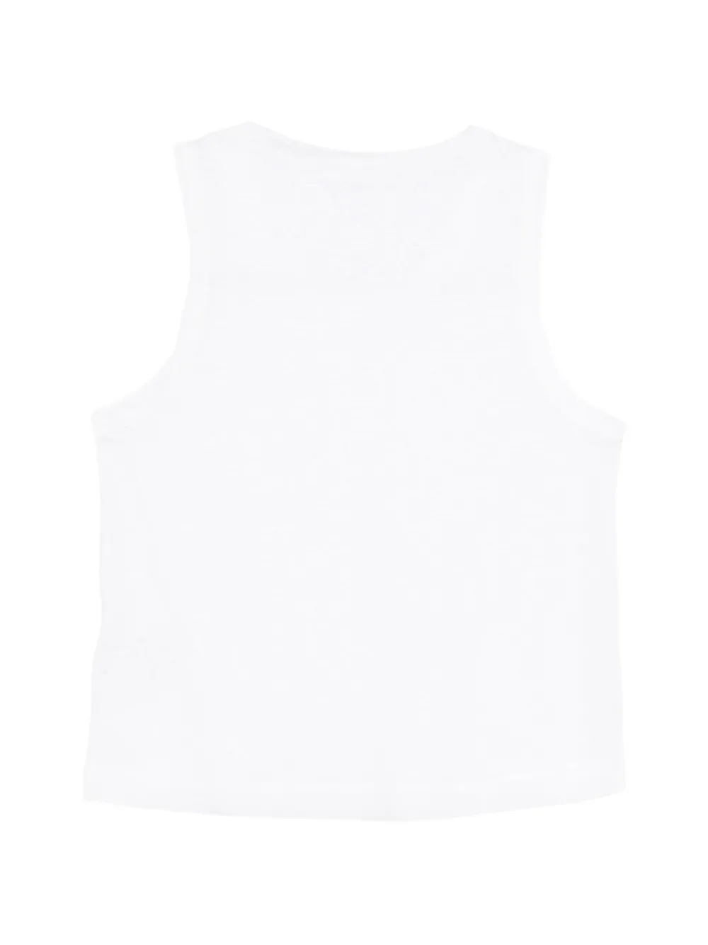Majestic Filatures Flax top Wit