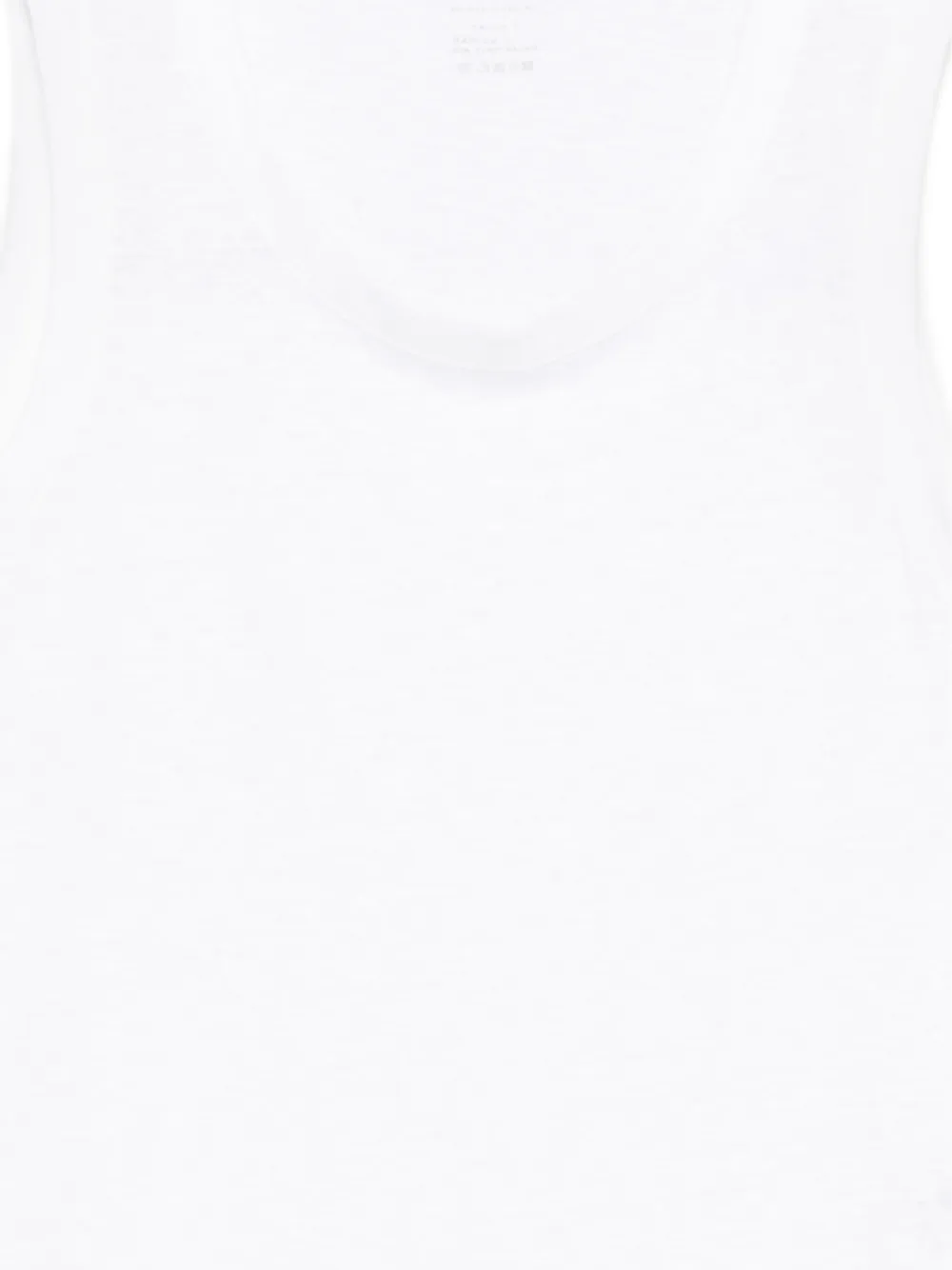 Majestic Filatures Flax top Wit