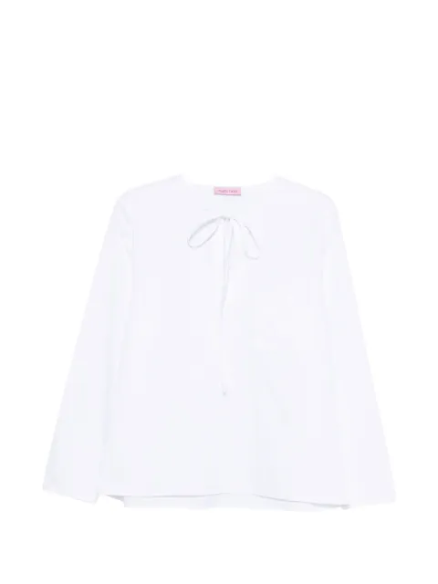 CUANTICO blusa Florence