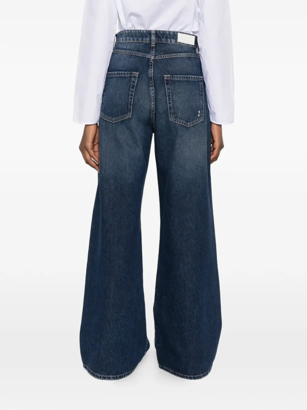 Debby Cotton Jeans