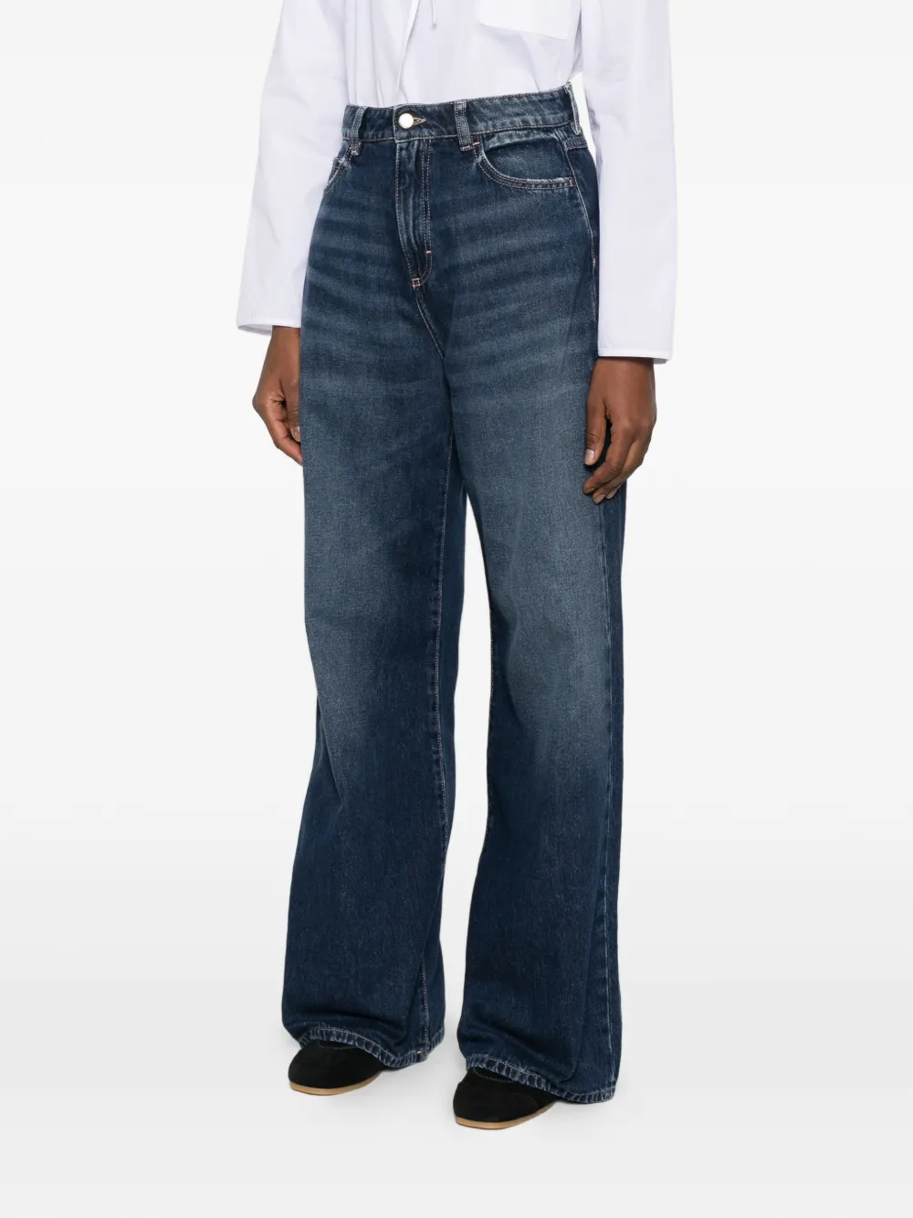 Debby Cotton Jeans
