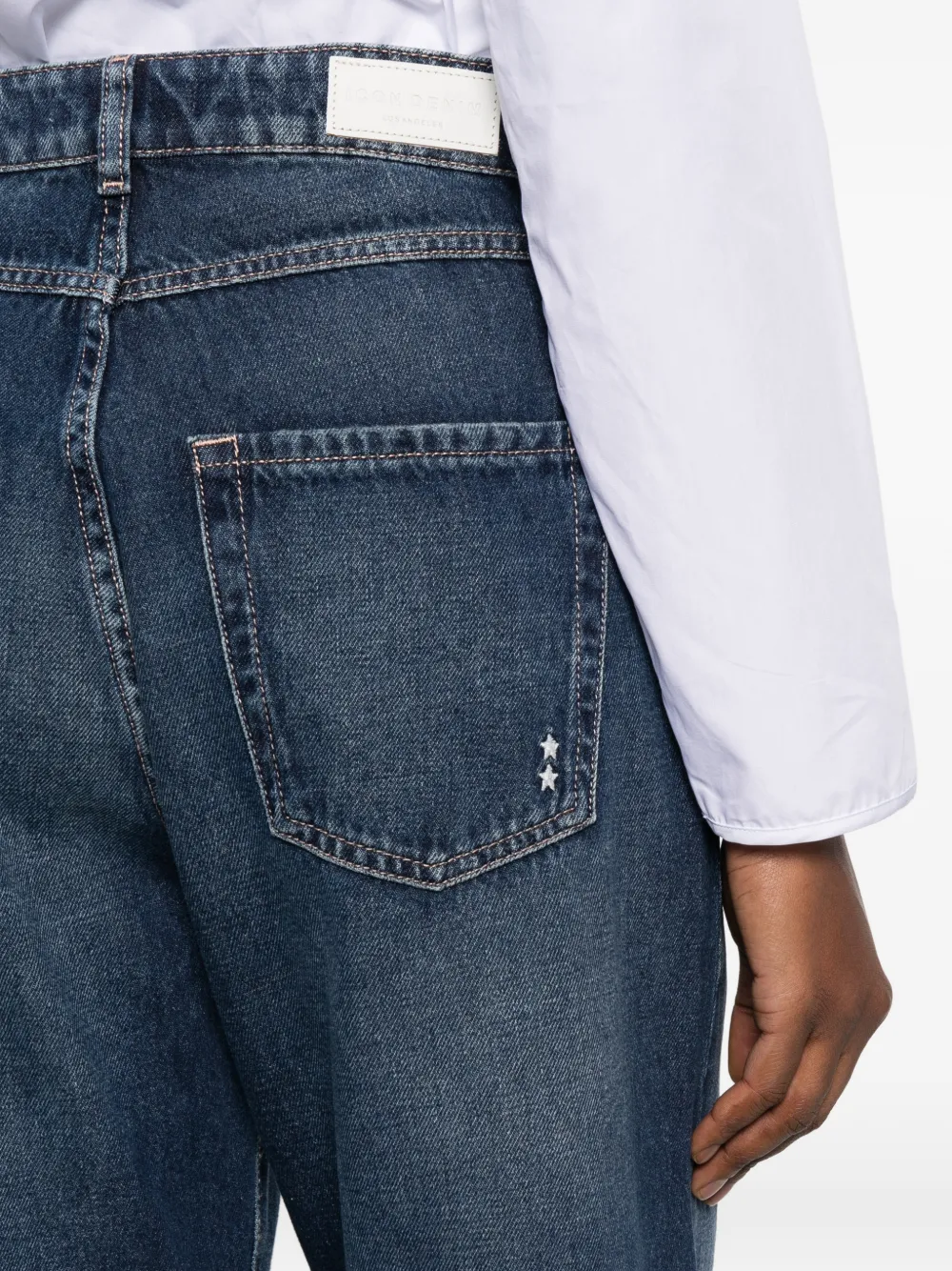Debby Cotton Jeans