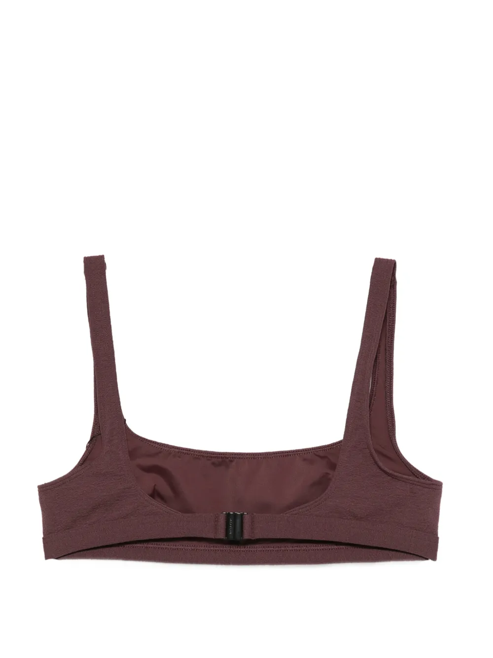  Matteau Nineties Bikini Top - Purple 