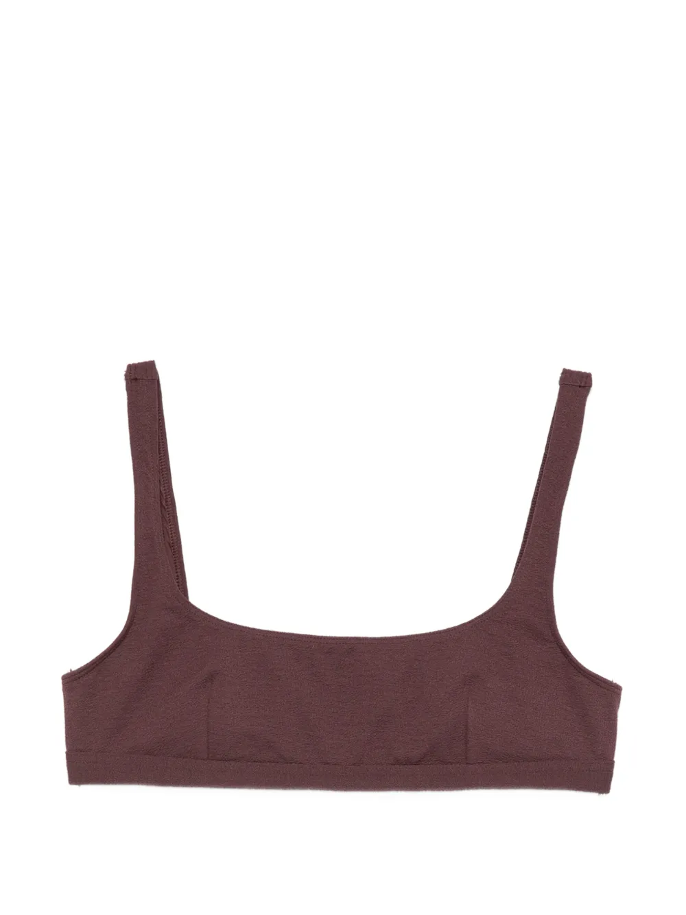 Matteau Top bikini Nineties - Viola