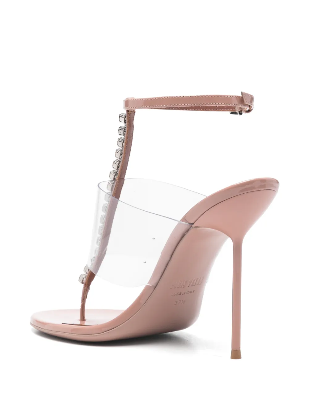 Lidia Embellished Sandals