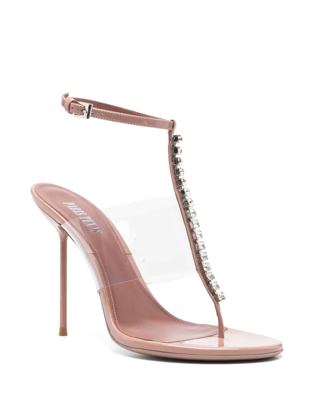 Lidia Embellished Sandals