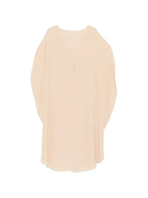 Gianluca Capannolo vestido Iris