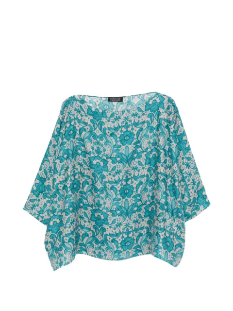 Gianluca Capannolo Laura blouse