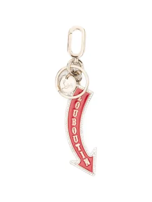 Christian Louboutin Keychains & Keyrings for Women - Shop on FARFETCH