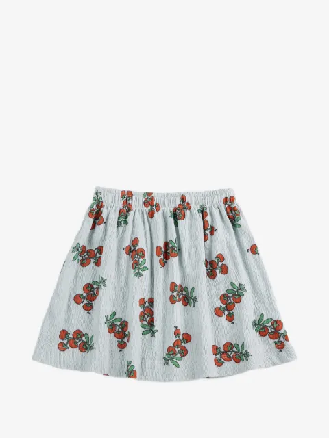 Bobo Choses falda Juicy Tomatoes