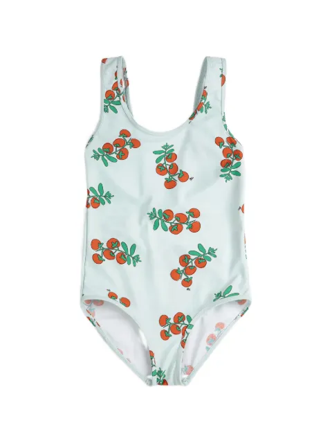 Bobo Choses traje de baño Juicy Tomatoes