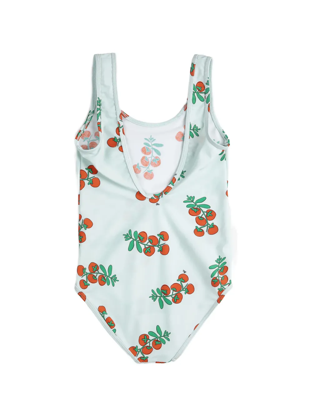  Bobo Choses Juicy Tomatoes Swimsuit - Blue 