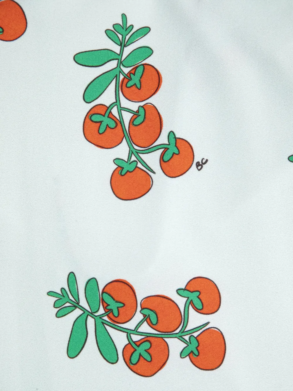  Bobo Choses Juicy Tomatoes Swimsuit - Blue 