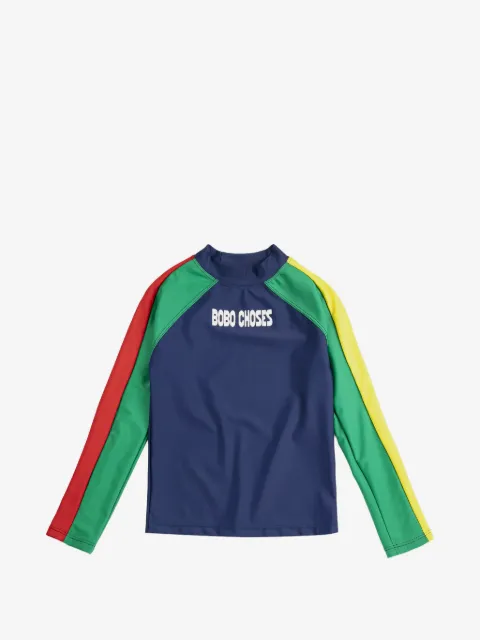 Bobo Choses long-sleeve T-shirt