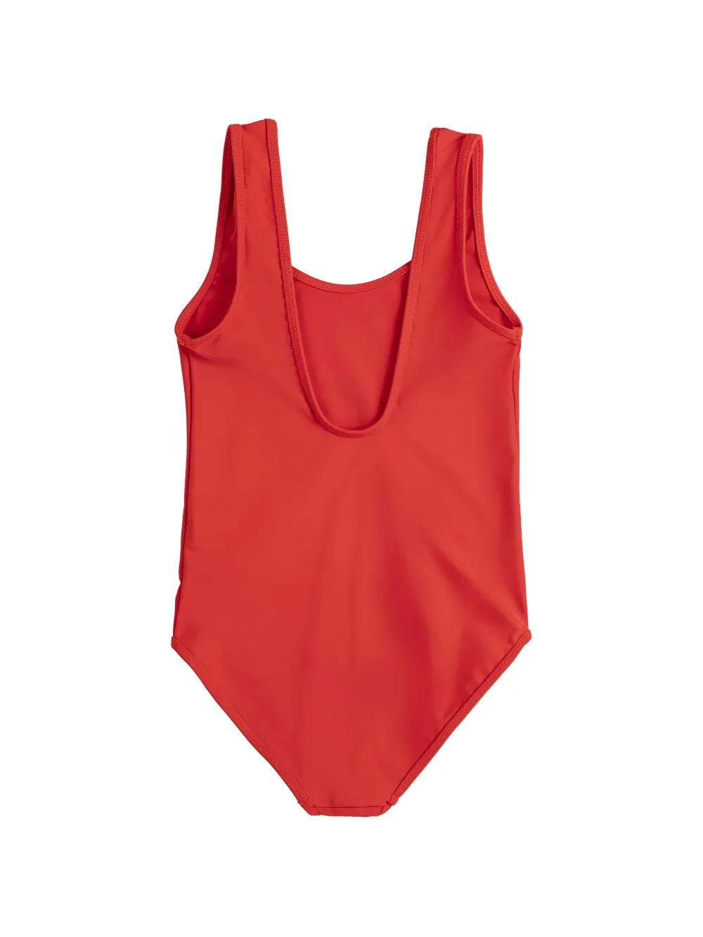 Bobo Choses Pixel Daisy badpak Rood