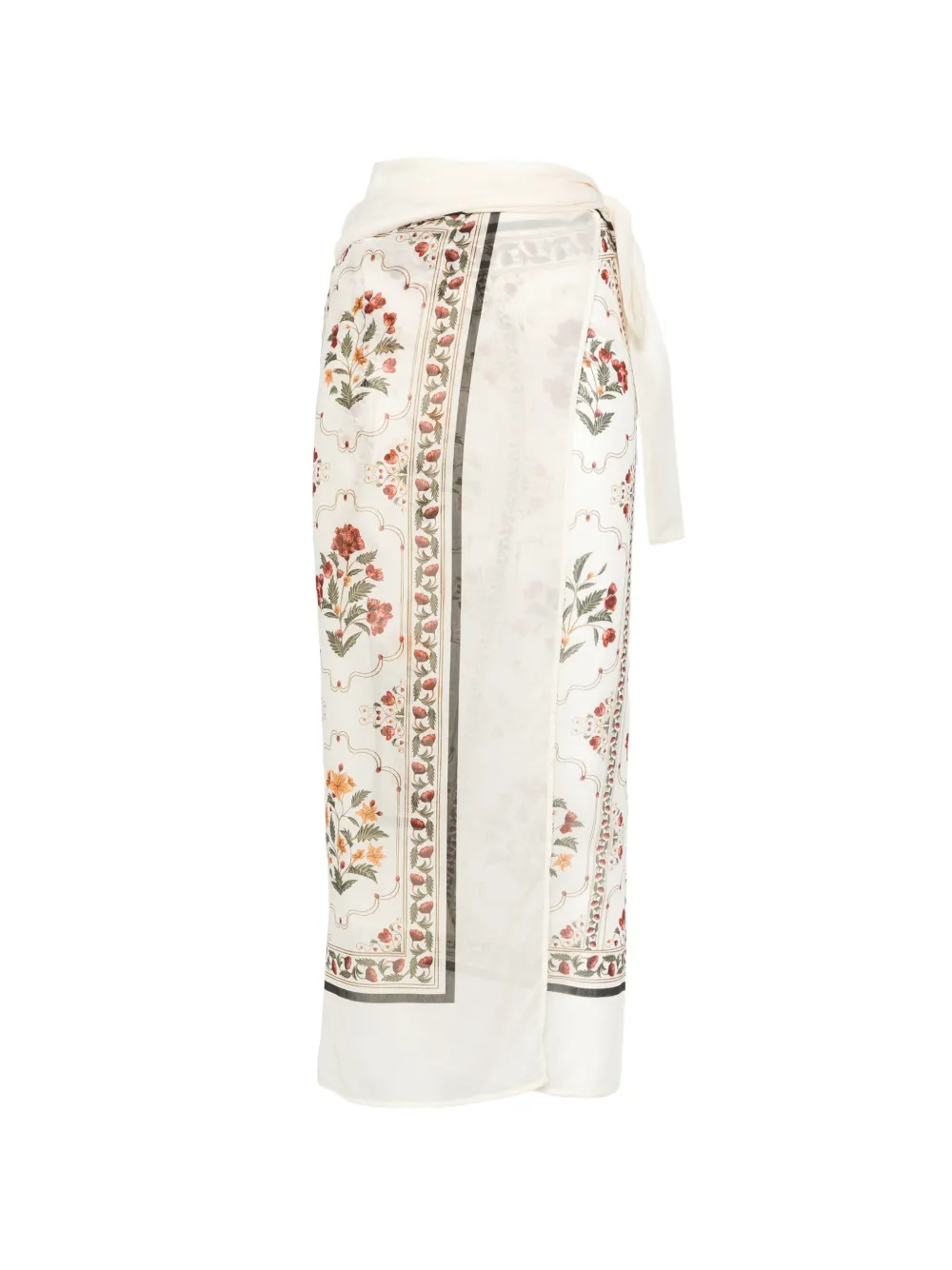 Agua By Agua Bendita Lavanda Andes pareo - Toni neutri