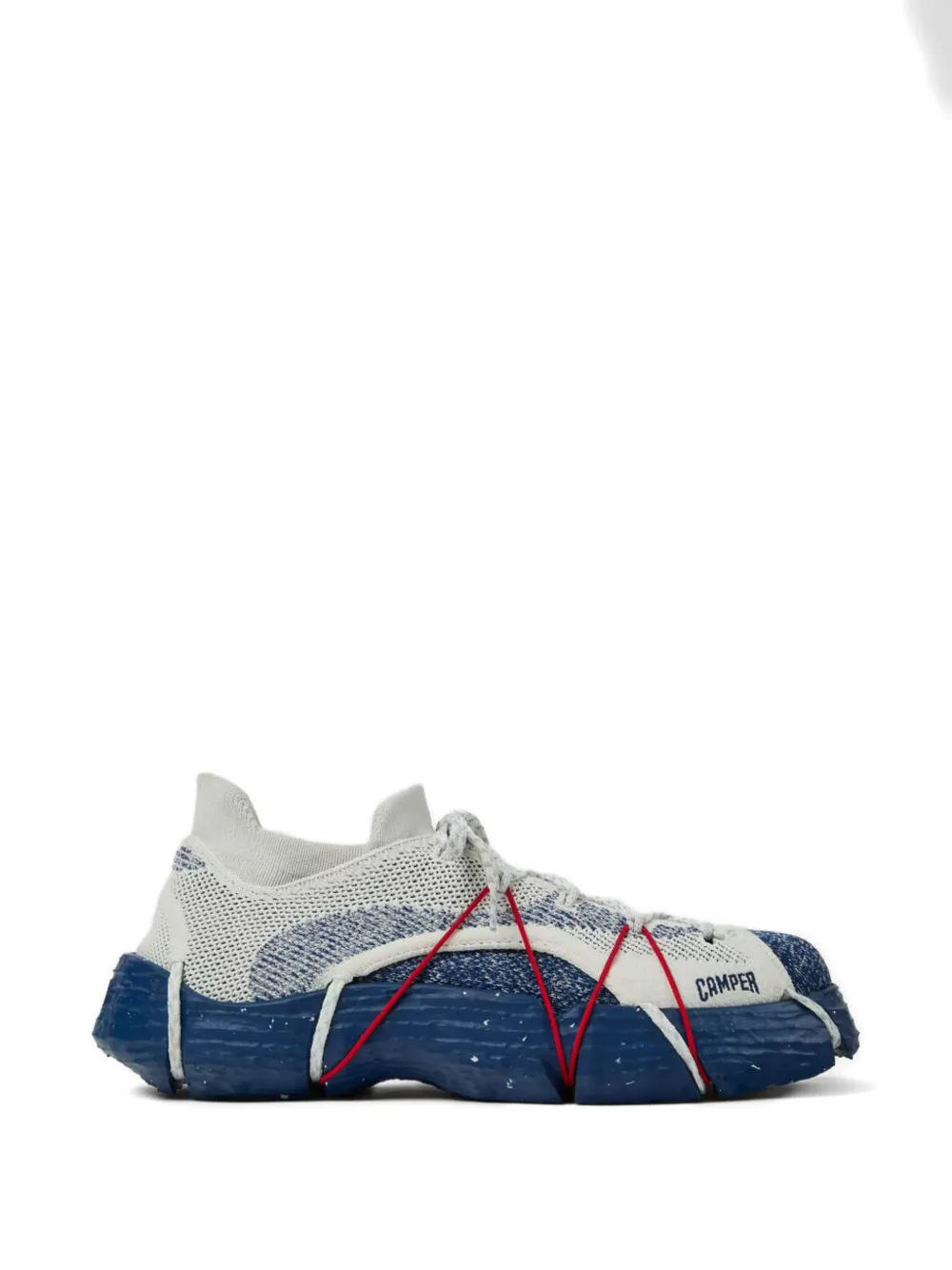 Camper Roku sneakers - Bianco