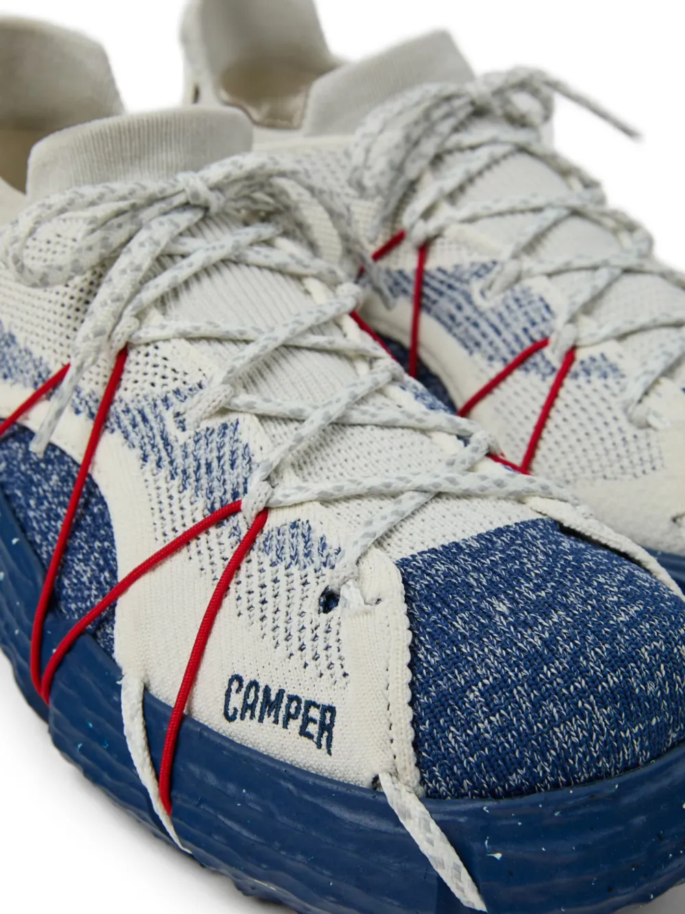 Camper Roku sneakers Wit