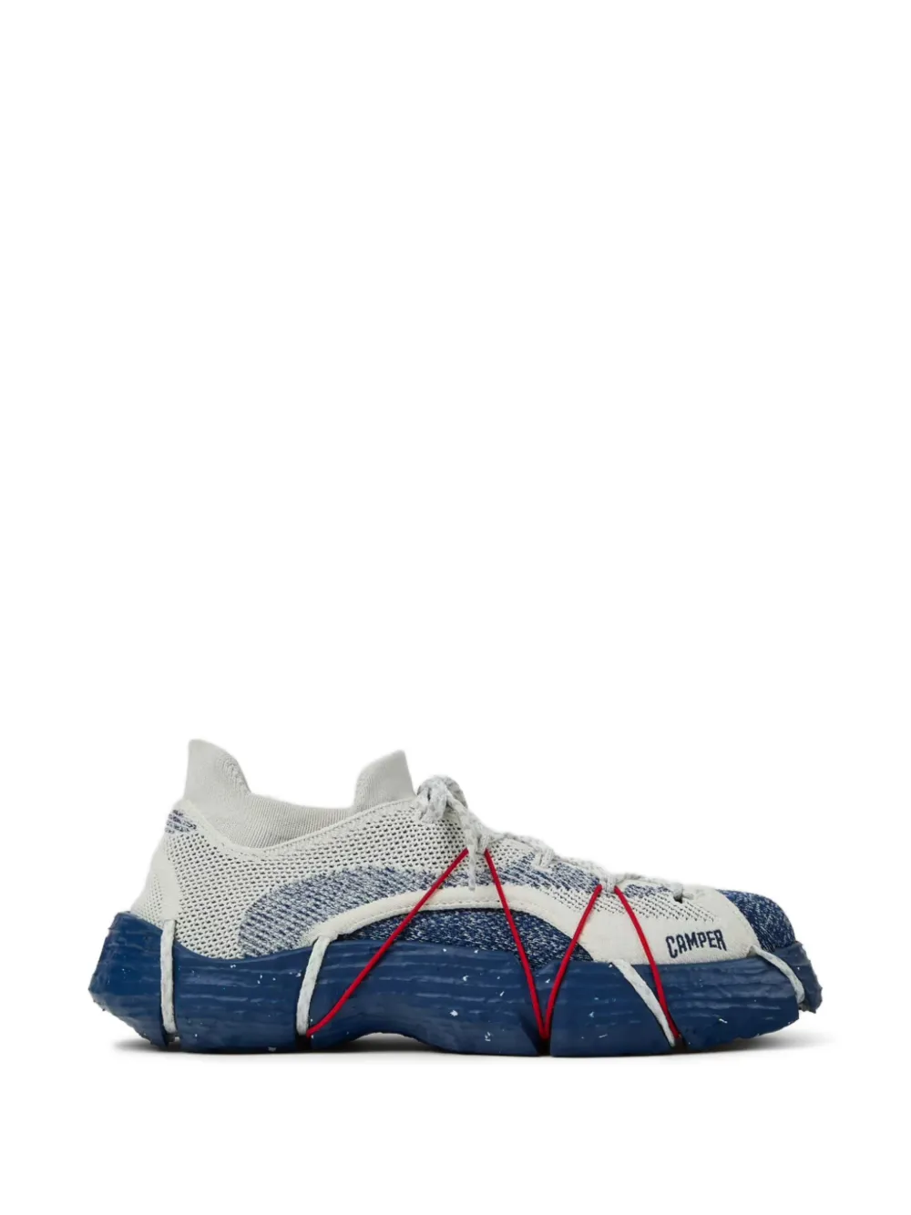 Camper Roku sneakers Wit