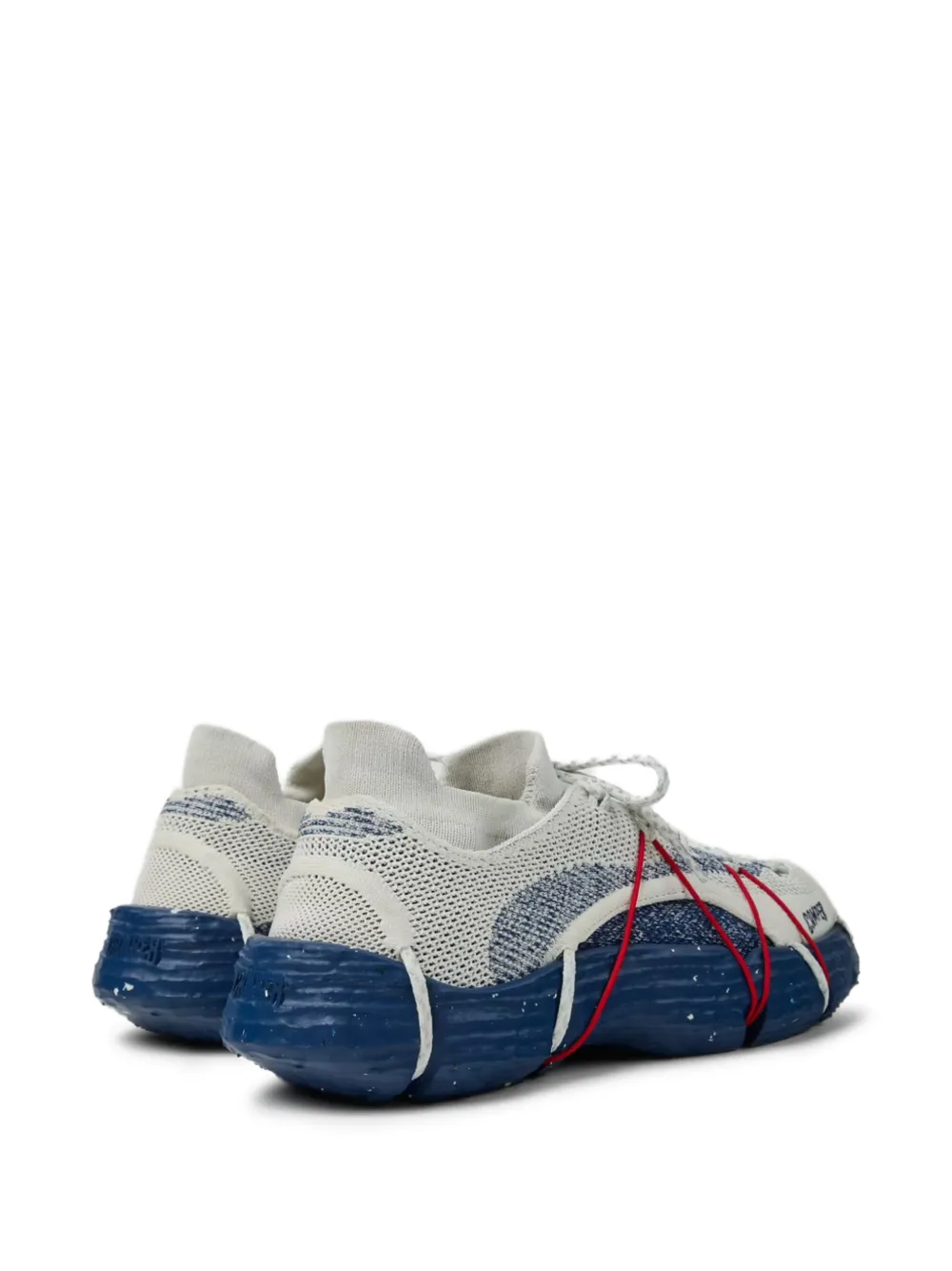 Camper Roku sneakers Wit
