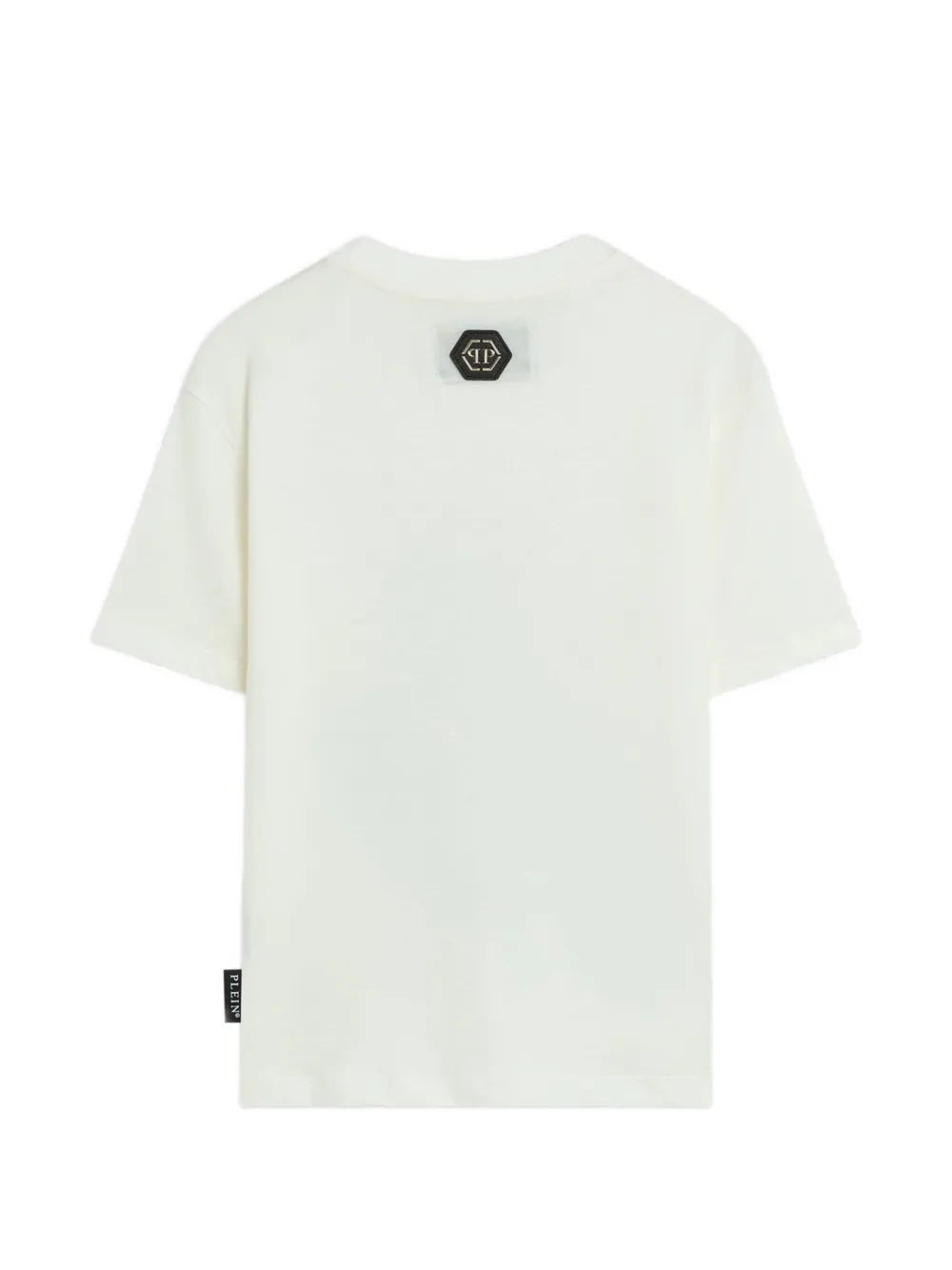 Teddy Graphic T-Shirt
