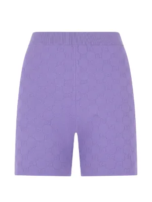 Gucci（グッチ）ウィメンズ ショートパンツ - FARFETCH