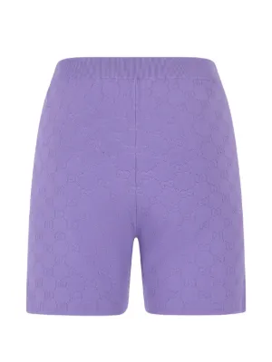 Gucci（グッチ）ウィメンズ ショートパンツ - FARFETCH