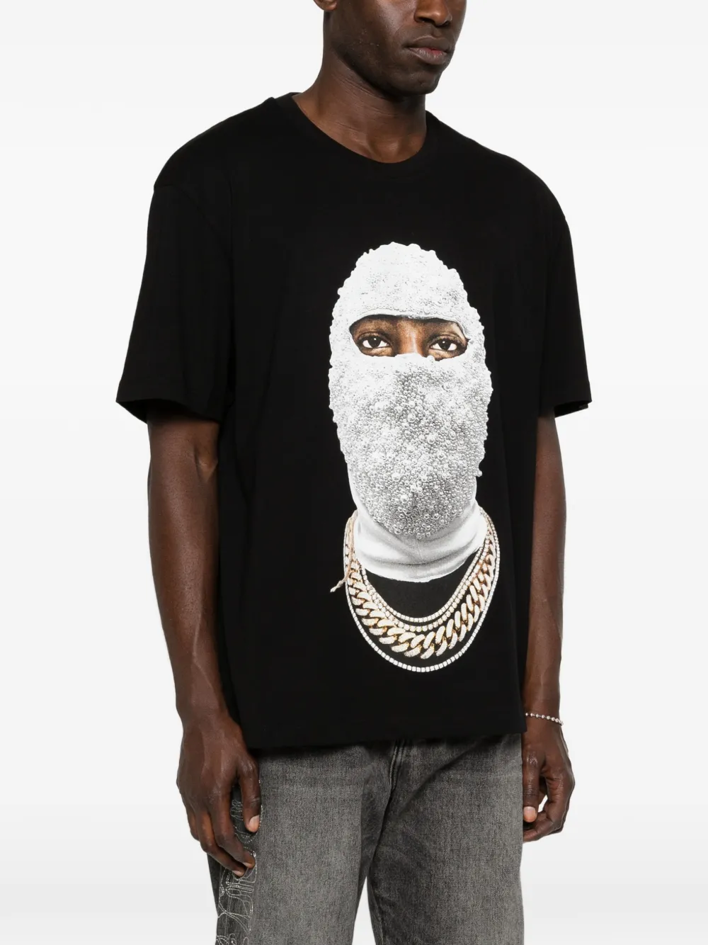 Ih Nom Uh Nit Mask Future T-shirt - thumbnail 3 of 5