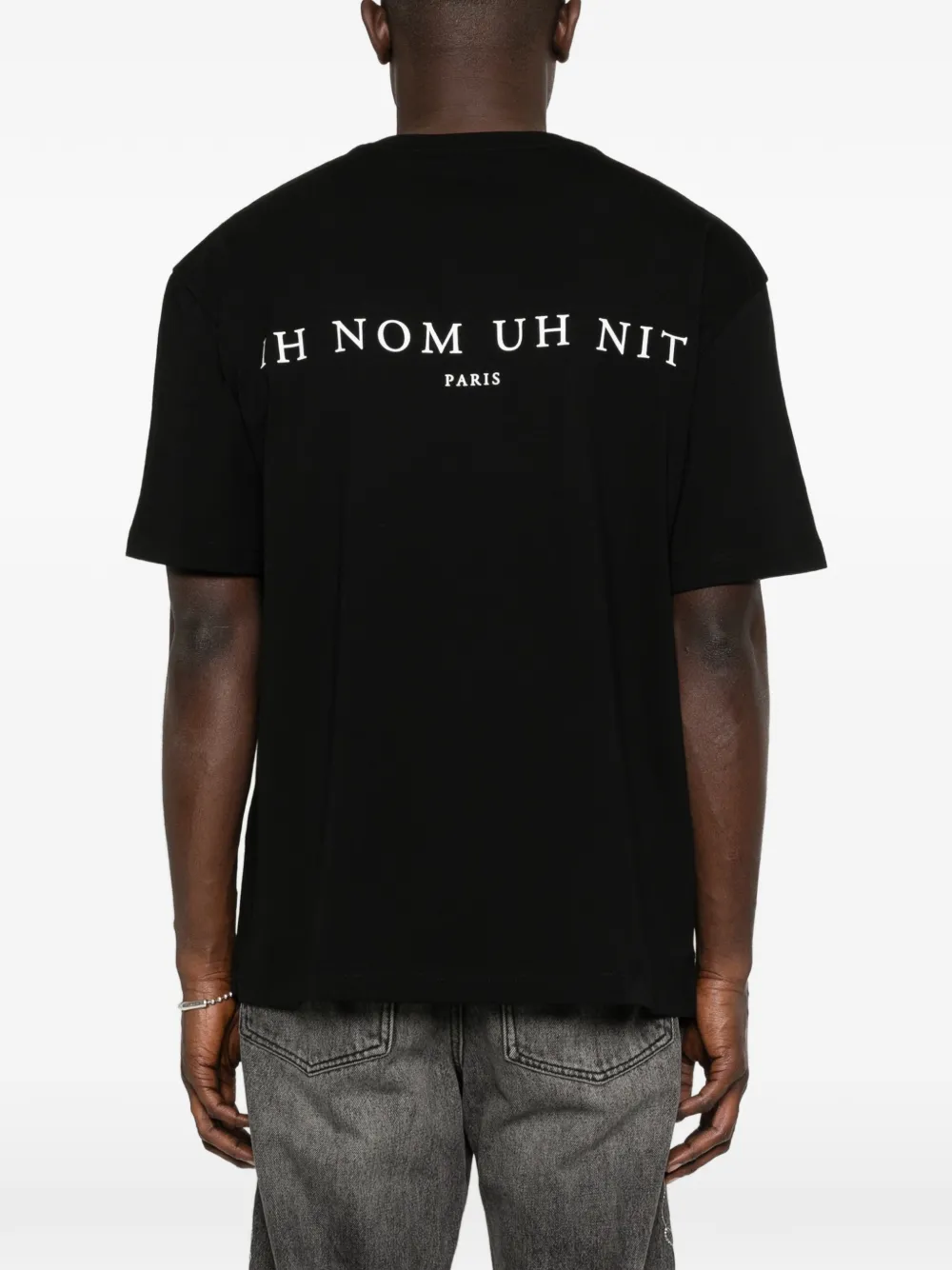Ih Nom Uh Nit Mask Future T-shirt - thumbnail 4 of 5