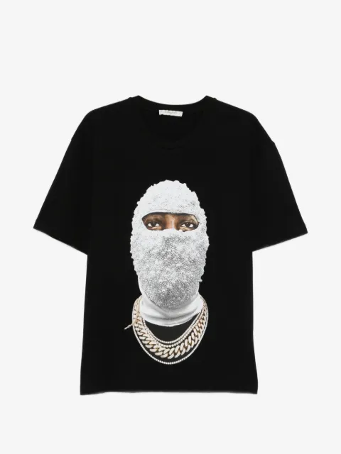 Ih Nom Uh Nit Mask Future T-shirt