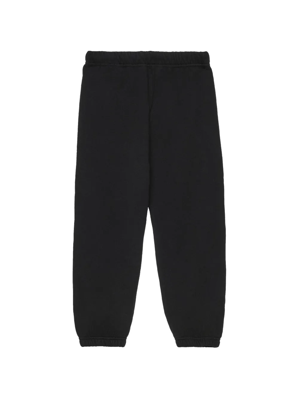 Palm Angels Kids Trainingsbroek met logoprint Zwart