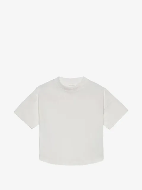 Palm Angels Kids T-shirt con logo