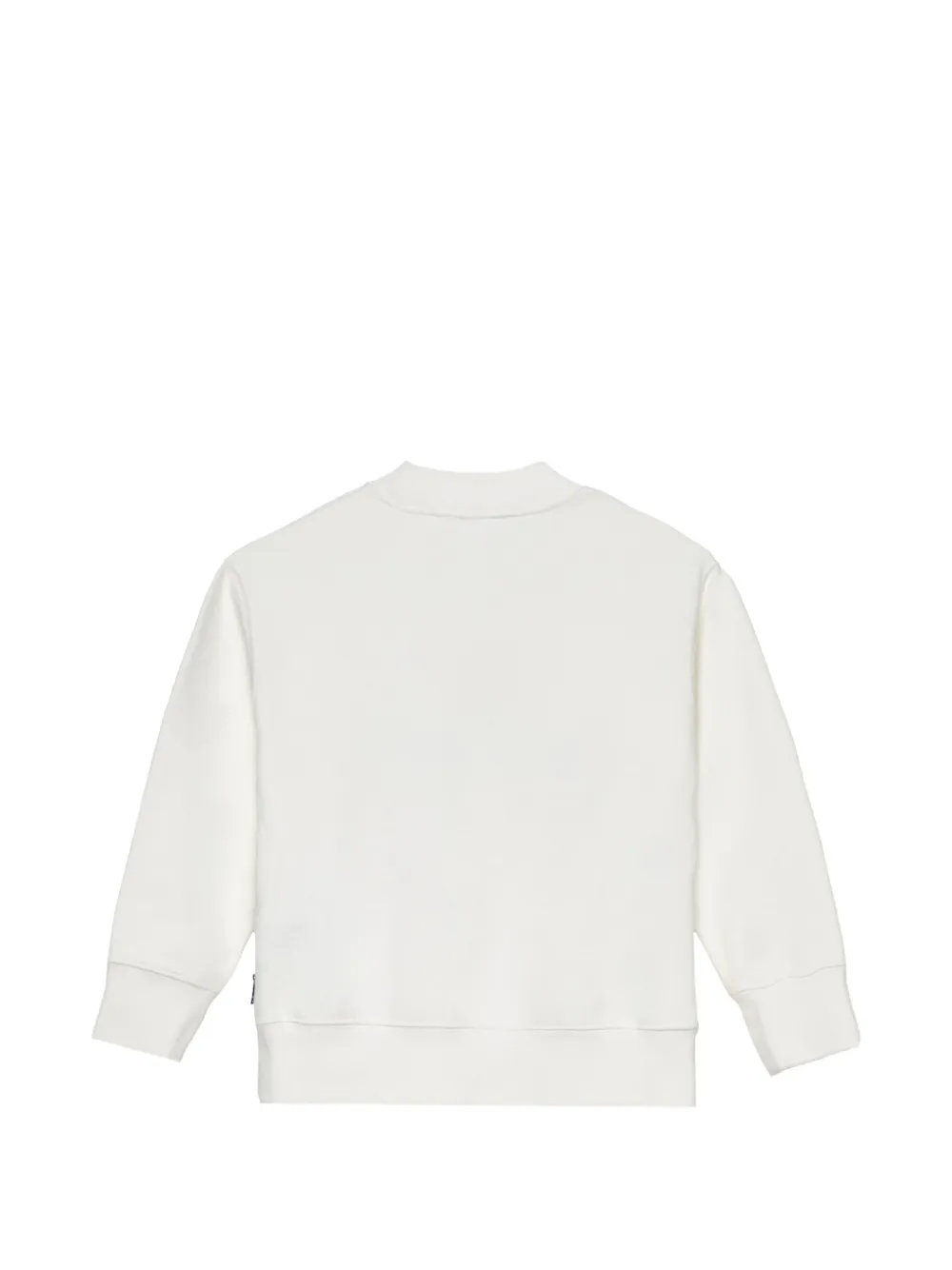 Bear Graphic Sweatshirt