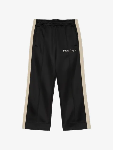 Palm Angels Kids Trainingsbroek met streep