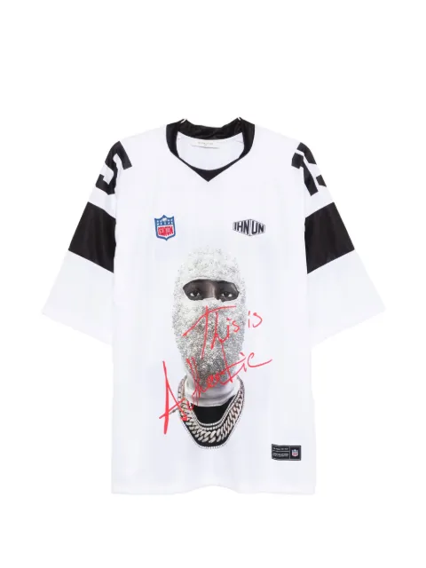 Ih Nom Uh Nit Authentic T-shirt