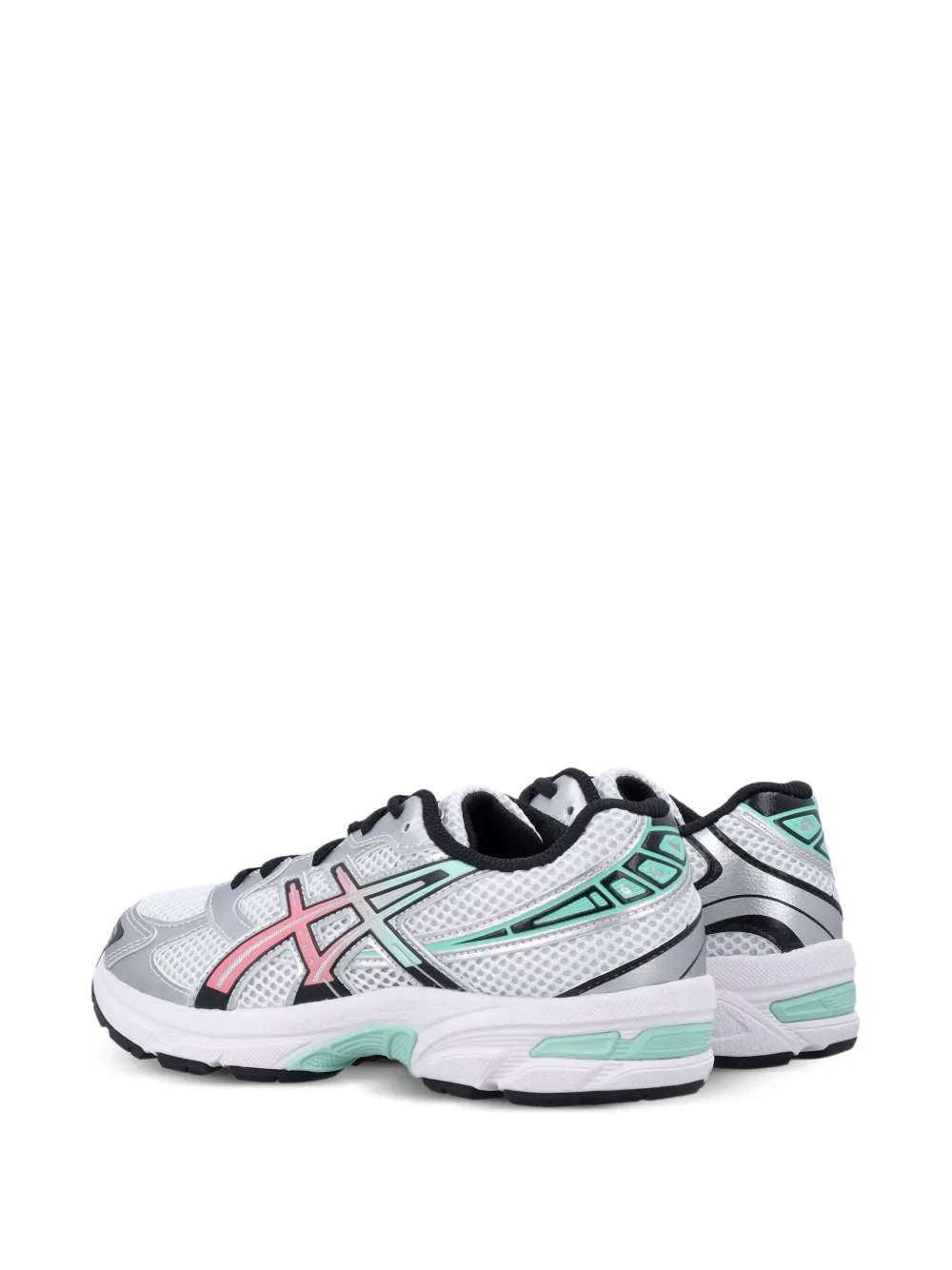 Gel-1130 Gs Lace-Up Fastening