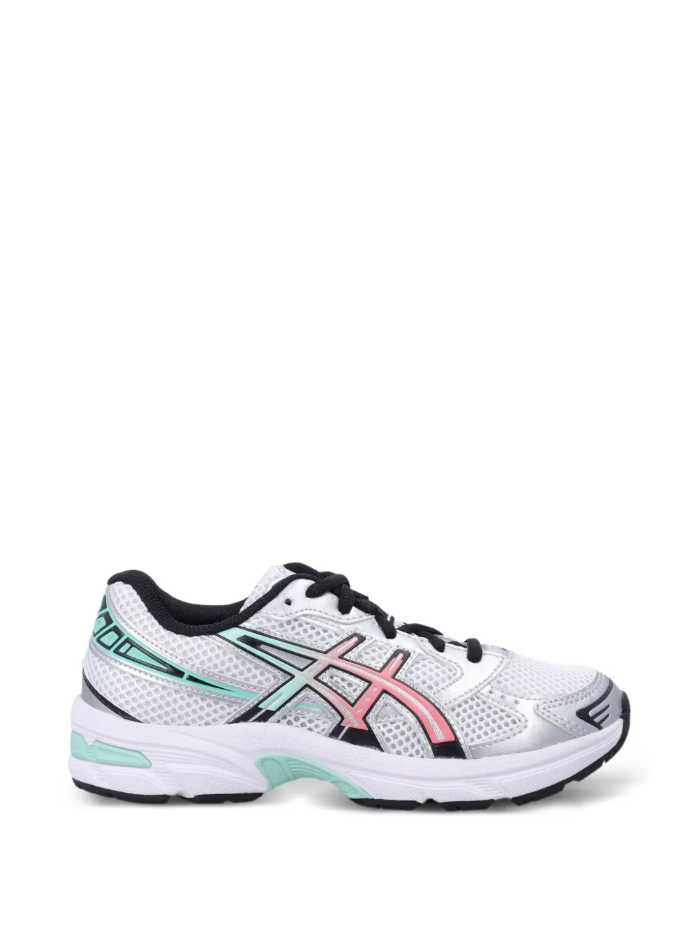 Gel-1130 Gs Lace-Up Fastening