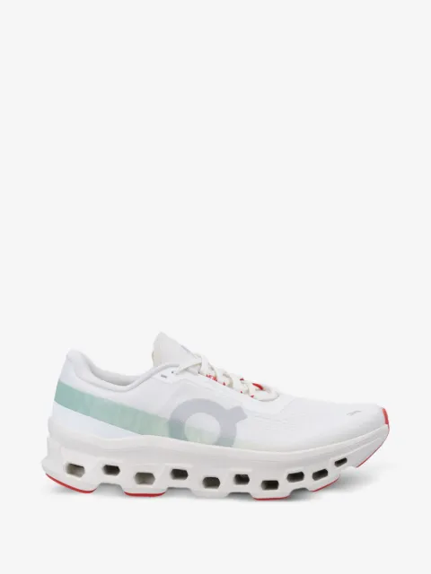 On Cloudmonster 1 mesh sneakers