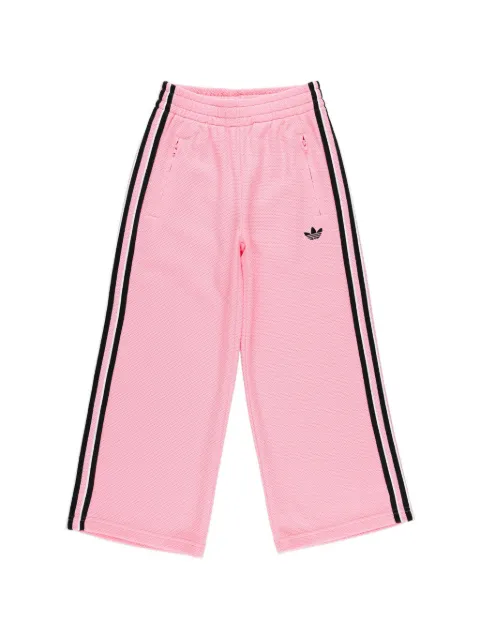 adidas Kids pants con logo bordado