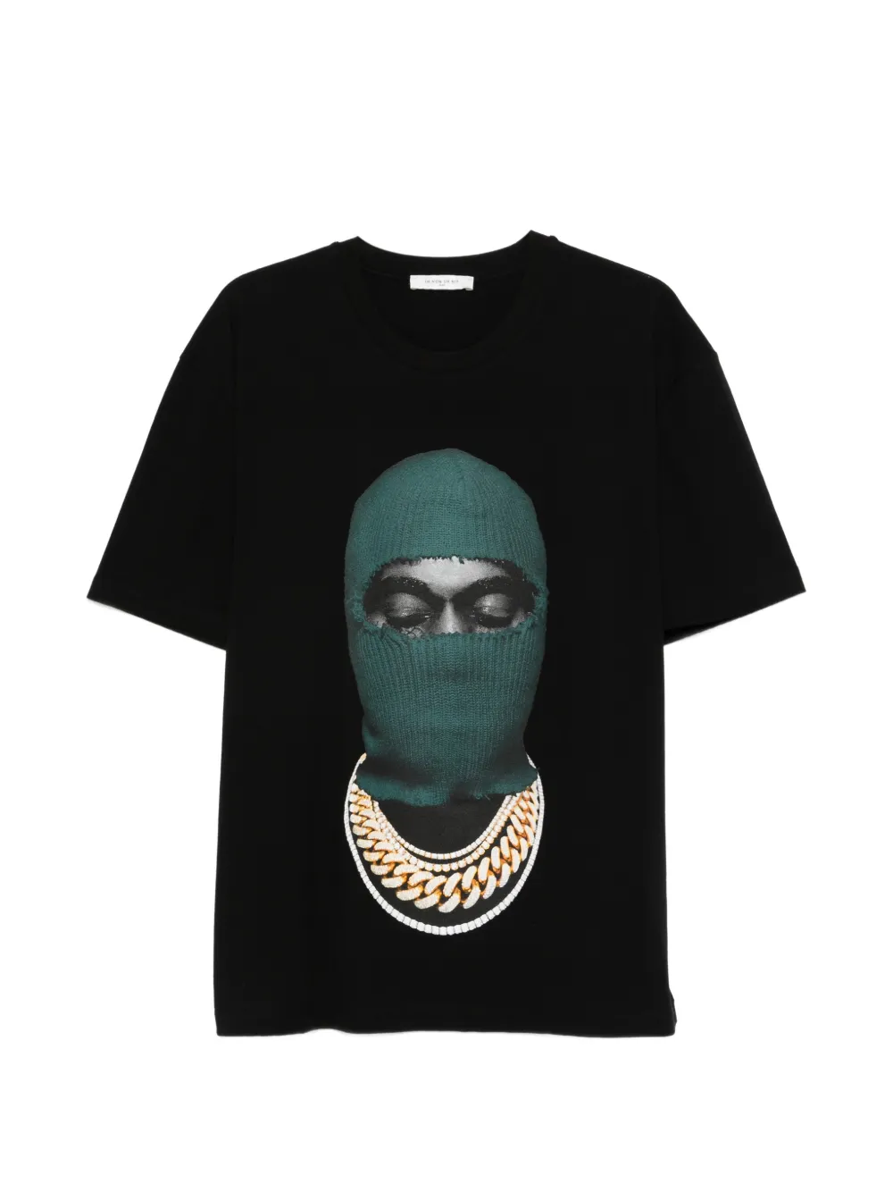 Ih Nom Uh Nit Mask 20 T-shirt - Nero